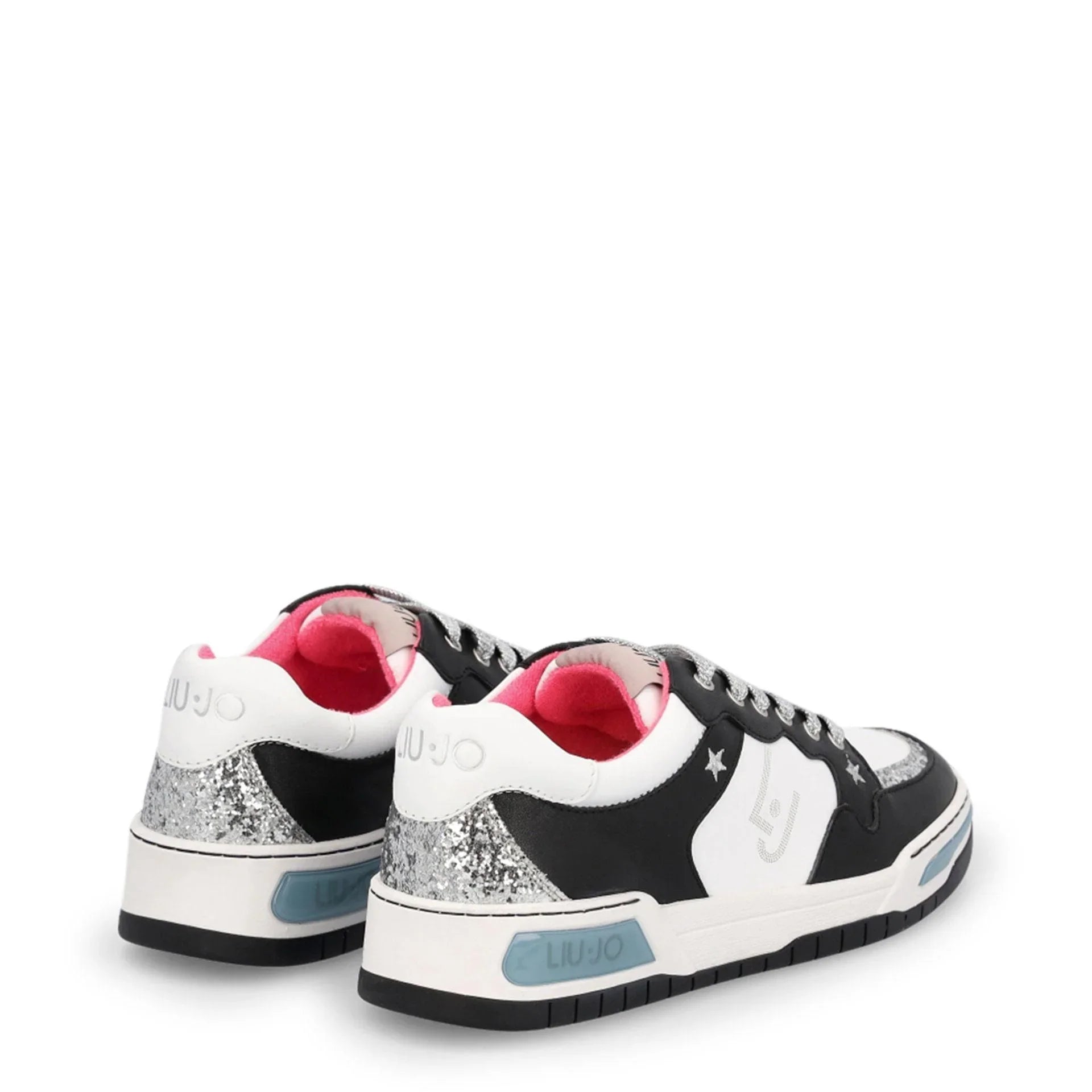 Women Sneakers - Low-Top Sneakers Shoes