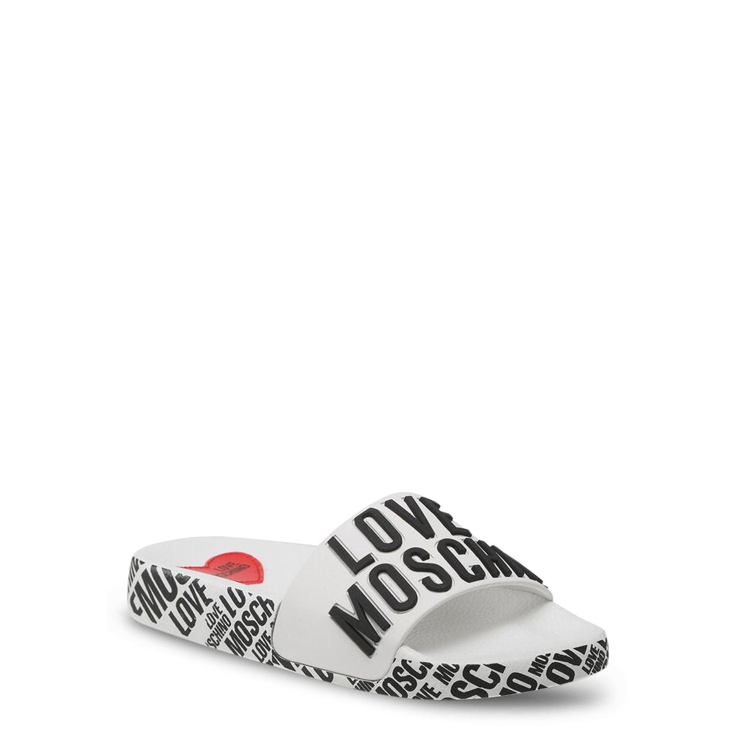 Love Moschino Women Flip Flops - Flip Flops - Guocali