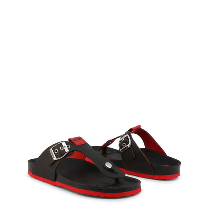 Love Moschino Women Flip Flops - Flip Flops - Guocali