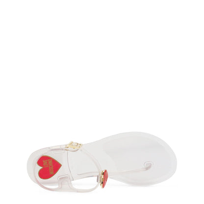 Love Moschino Women Flip Flops - Flip Flops - Guocali