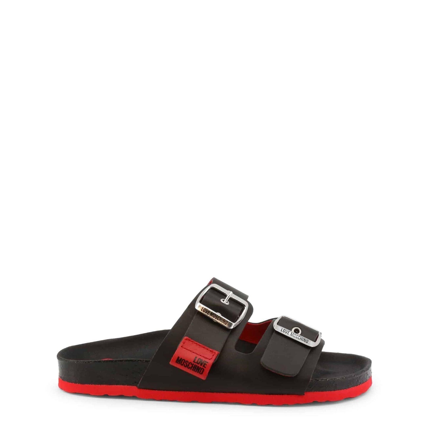 Love Moschino Women Flip Flops - Flip Flops - Guocali