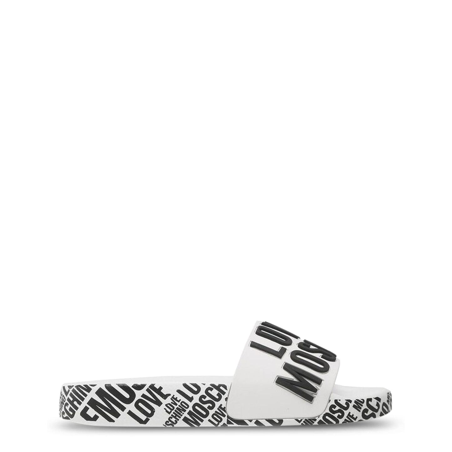 Love Moschino Women Flip Flops - Flip Flops - Guocali