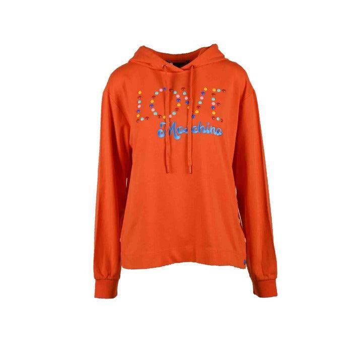 Love Moschino Women Hoodies - Hoodie - Guocali