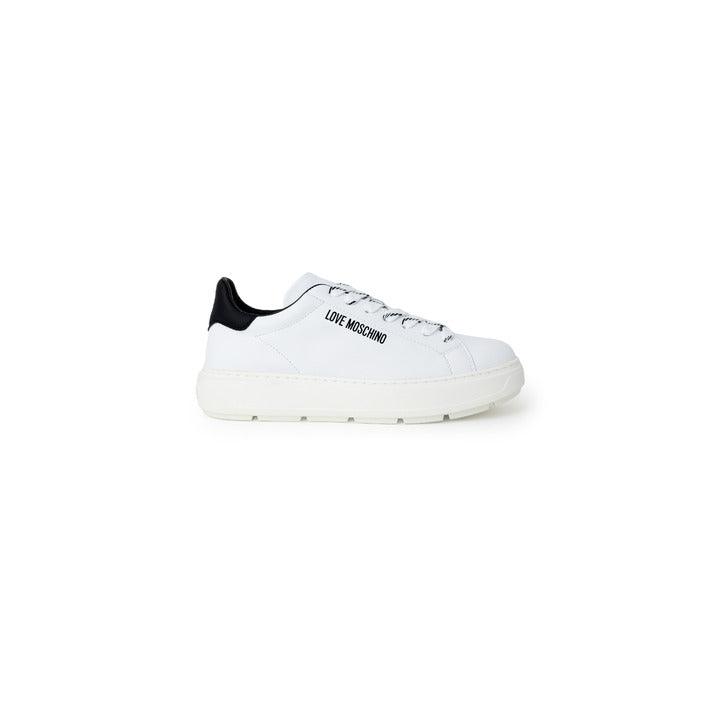 Love Moschino Women Shoes - Sneakers - Guocali