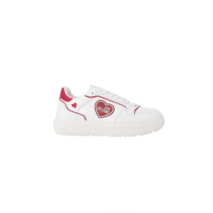 Love Moschino Women Sneakers - Sneakers - Guocali