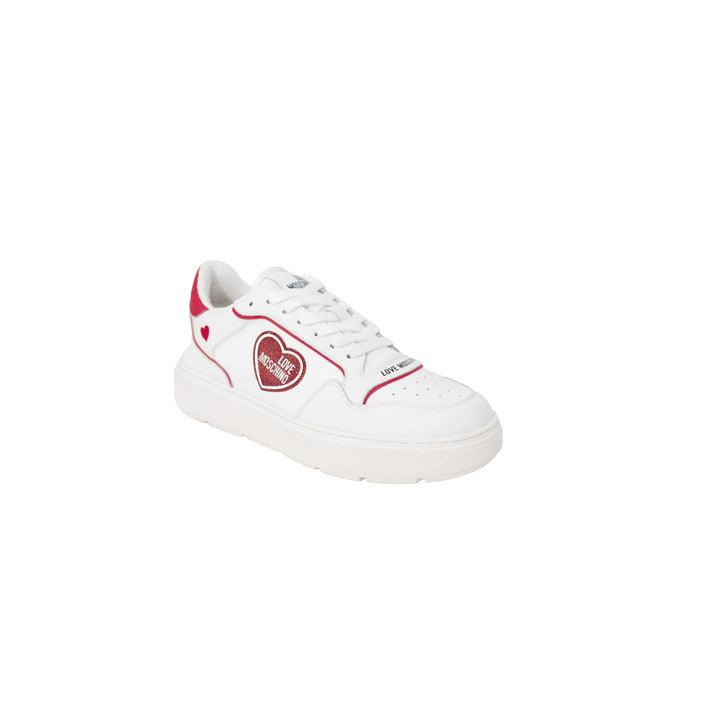 Love Moschino Women Sneakers - Sneakers - Guocali