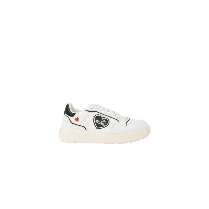 Love Moschino Women Sneakers - Sneakers - Guocali