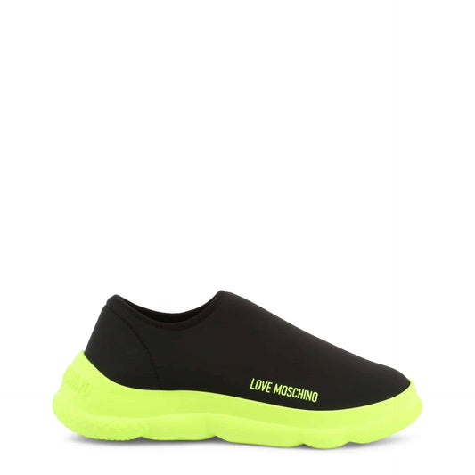 Love Moschino Women Sneakers - Trainers -Guocali