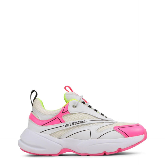 Love Moschino Women Sneakers - Trainers - Sneakers - Guocali