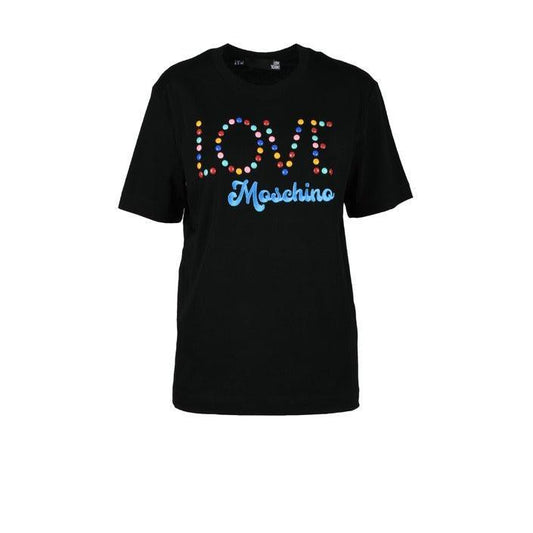 Love Moschino Women T-Shirt - T-Shirt - Guocali