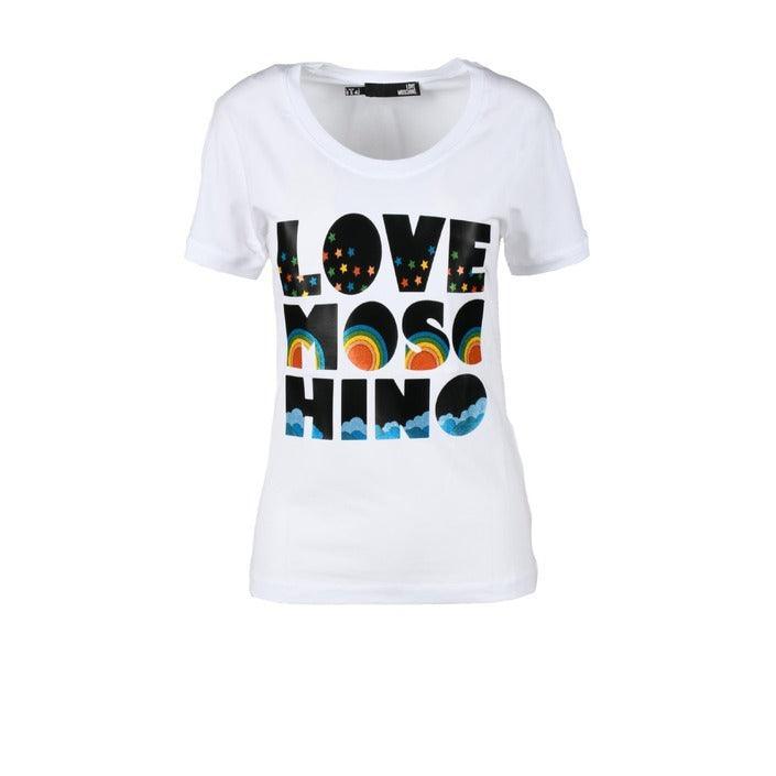 Love Moschino Women T-Shirt - T-Shirt - Guocali