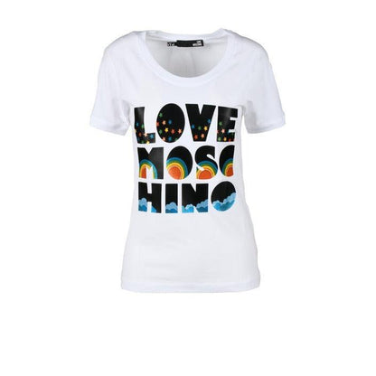 Love Moschino Women T-Shirt - T-Shirt - Guocali