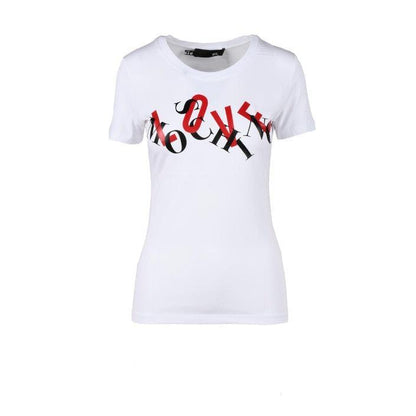 Love Moschino Women T-Shirt - T-Shirt - Guocali