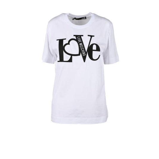 Love Moschino Women T-Shirt - T-Shirt - Guocali