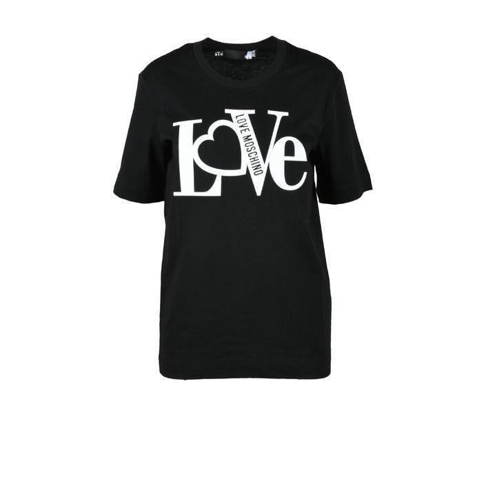 Love Moschino Women T-Shirt - T-Shirt - Guocali