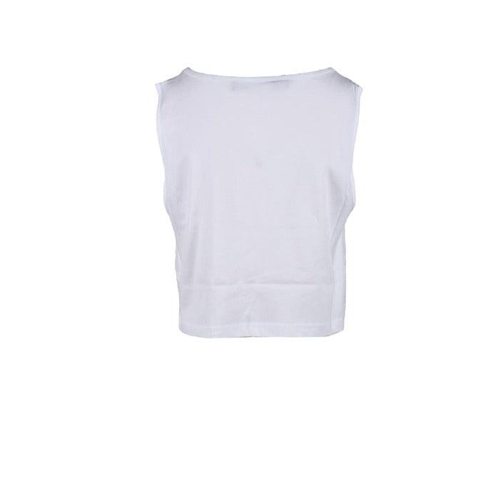 Love Moschino Women Tank-Top - Undershirt - Tank-Top - Guocali