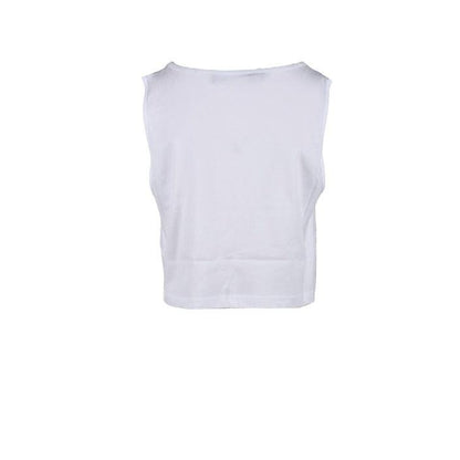 Love Moschino Women Tank-Top - Undershirt - Tank-Top - Guocali