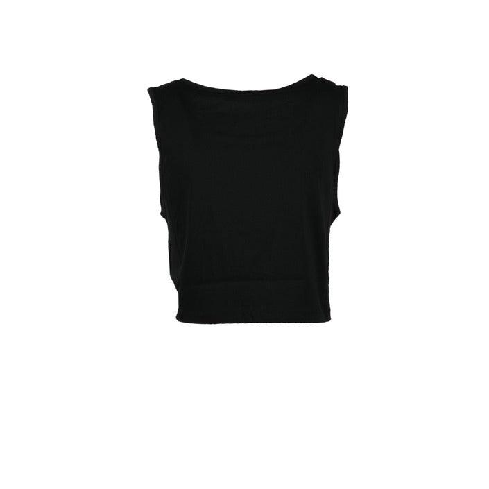 Love Moschino Women Tank-Top - Undershirt - Tank-Top - Guocali