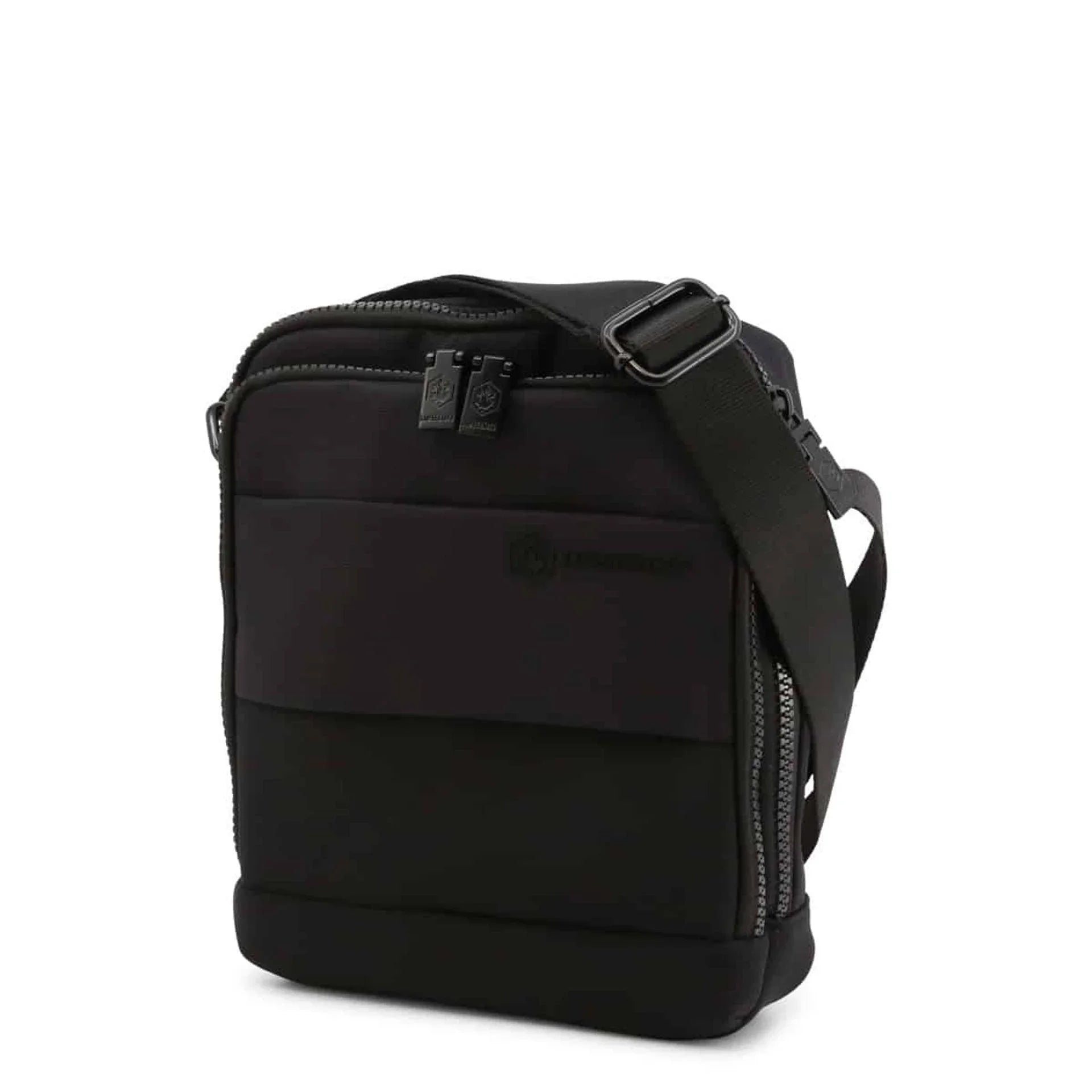 Lumberjack Men Crossbody Bags -Guocali