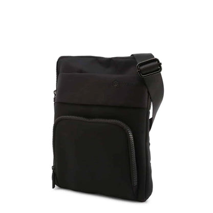 Lumberjack Men Crossbody Bags -Guocali