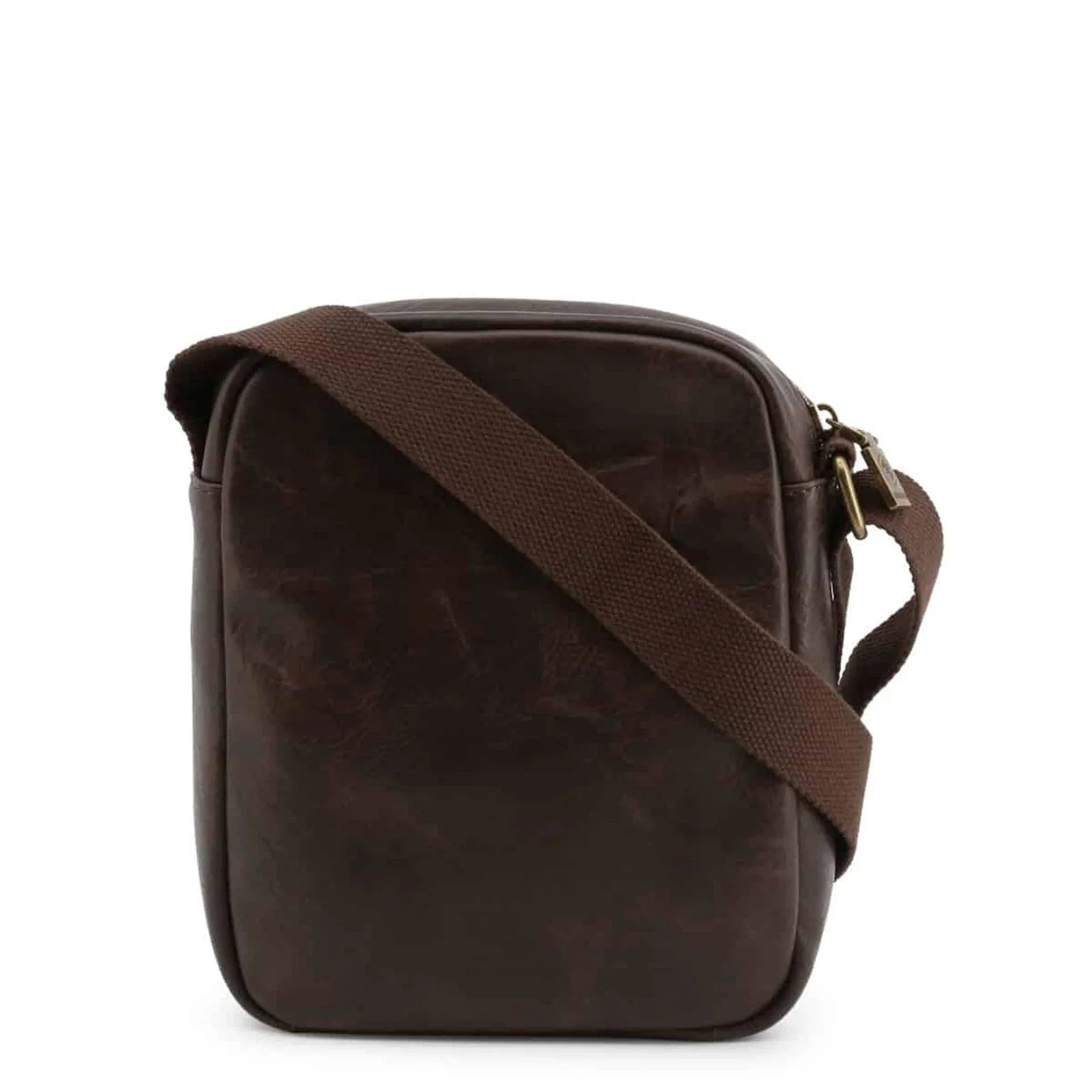 Lumberjack Men Crossbody Bags -Guocali
