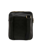 Lumberjack Men Crossbody Bags -Guocali
