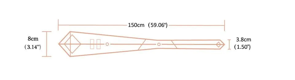 Luxury Paisley Necktie Set -Guocali