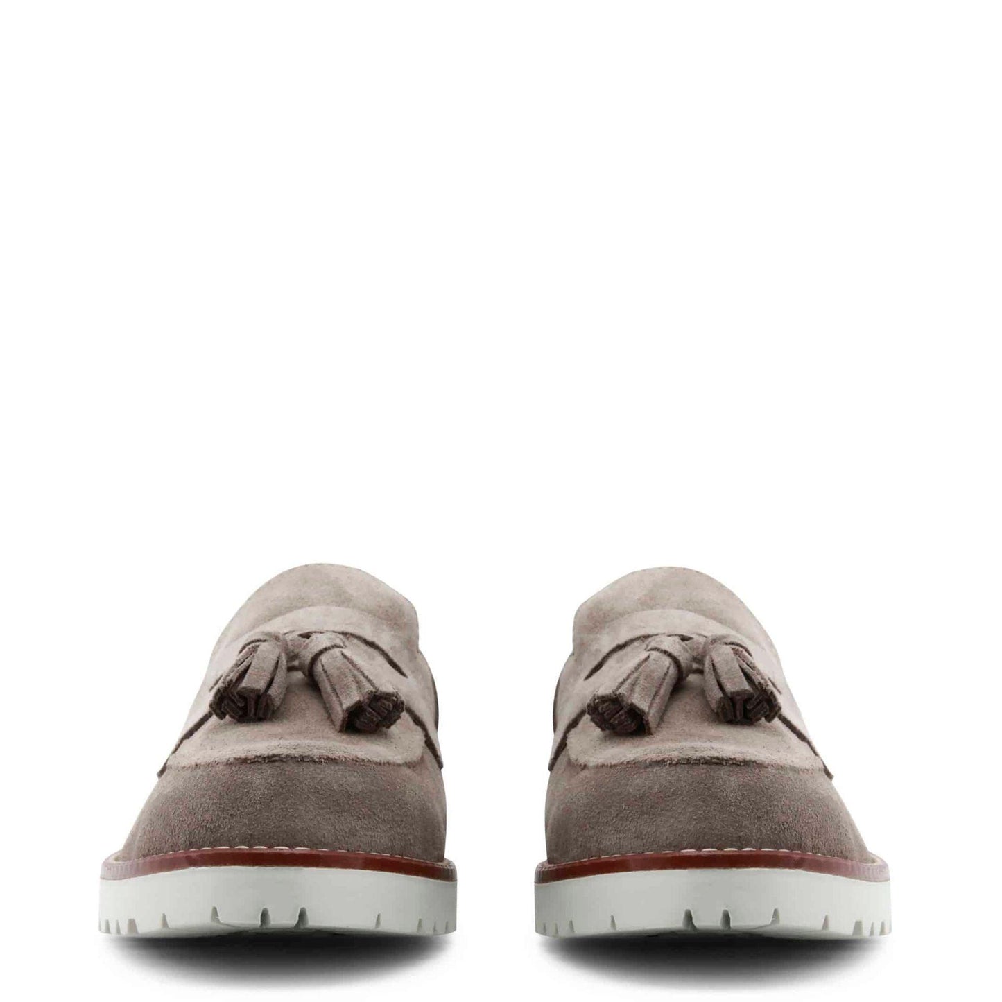 Made in Italia Moccasins - Women Loafer Shoes - Moccasins - Guocali