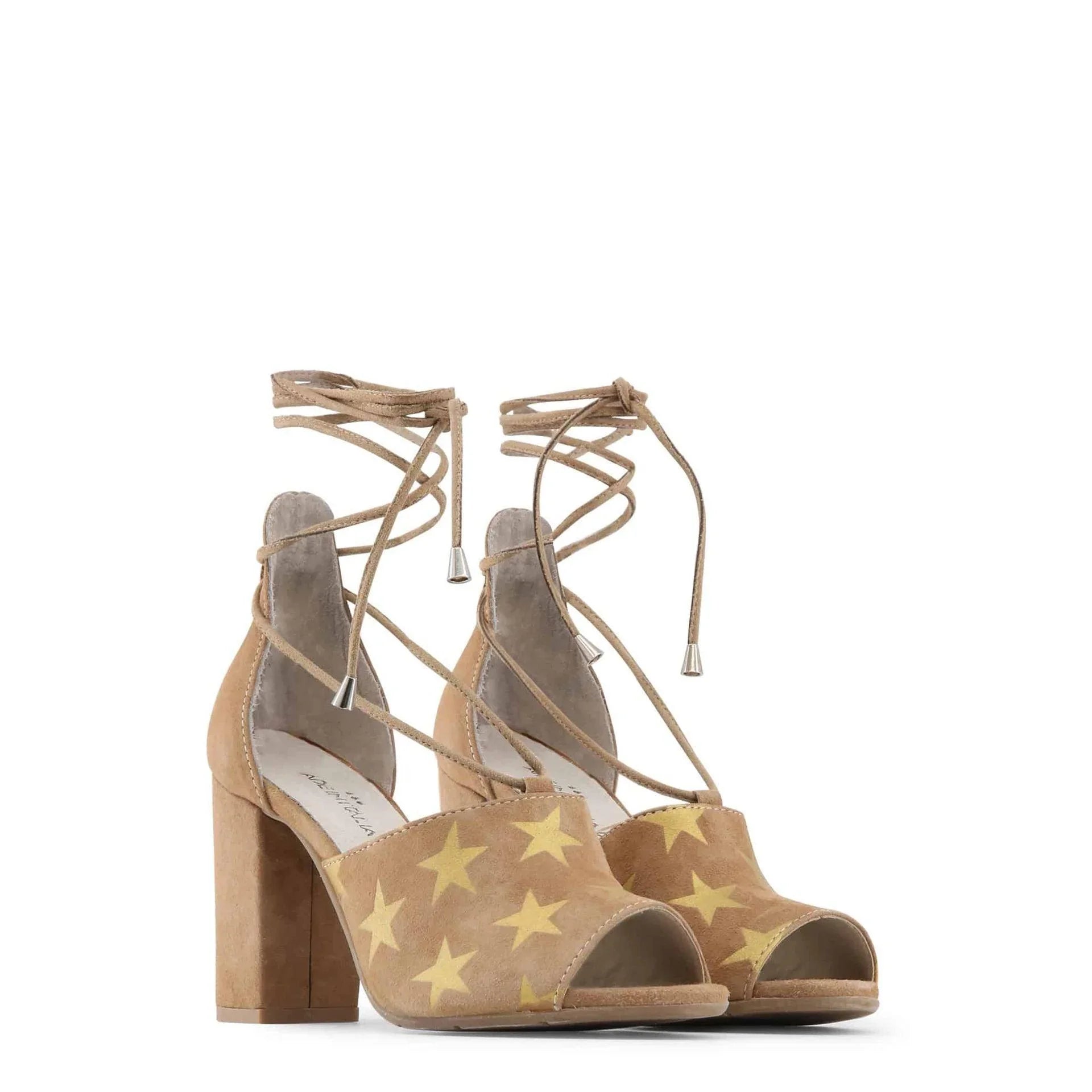 Made in Italia Women Sandals -Guocali