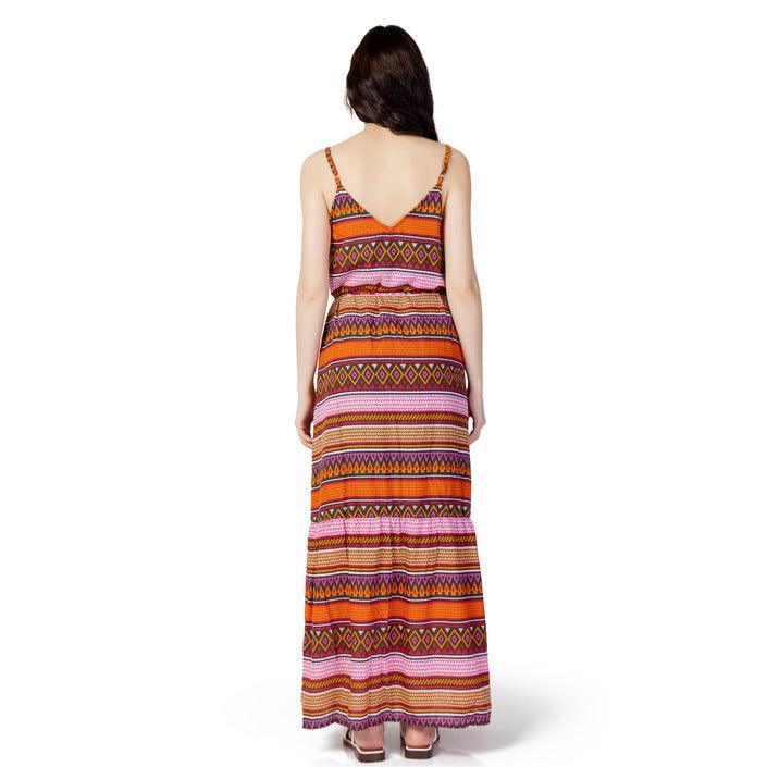 Maxi Dress - Long Loose Dress - Dresses - Guocali