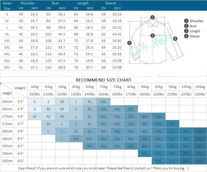 Men's Suit Jacket - Lightweight Blazer