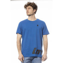 Men Crew-Neck Short-Sleeves T-Shirt – Breathable - Guocali