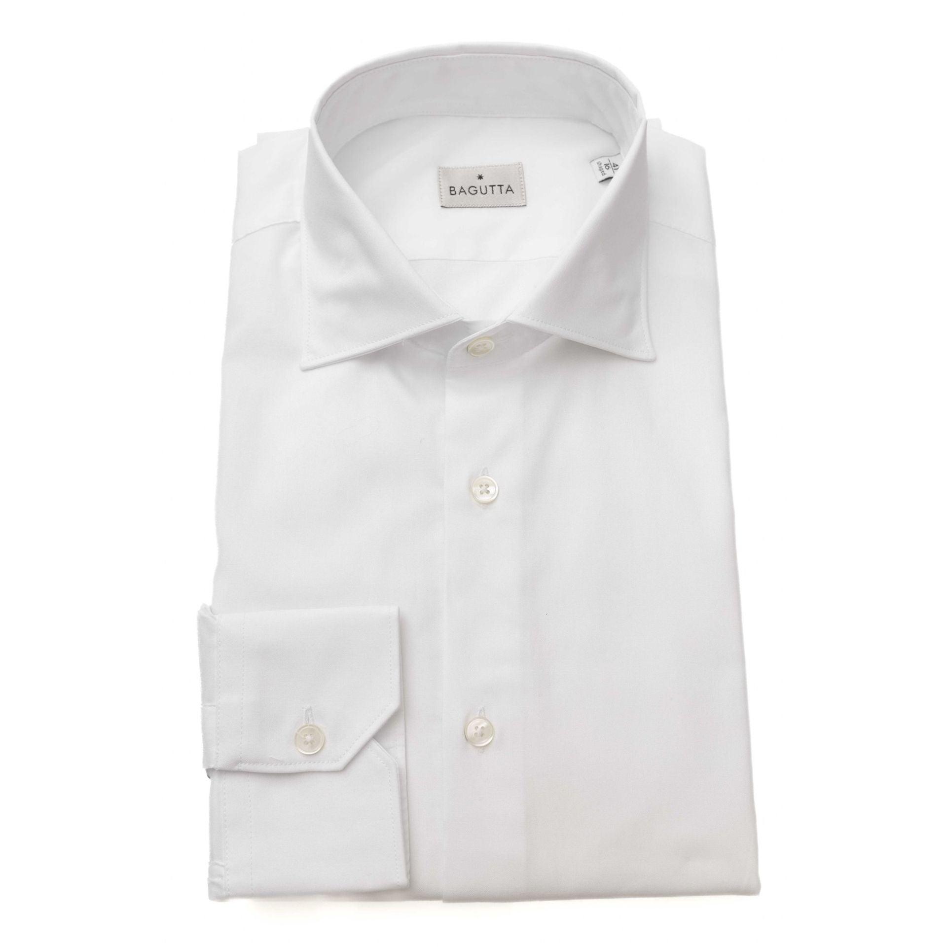 Men Dress Shirts - Bagutta Shirts - Shirt - Guocali