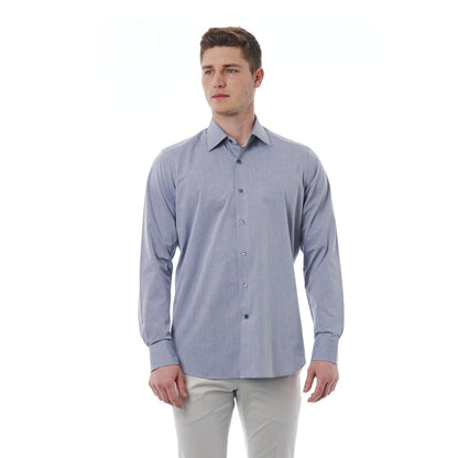 Men Dress Shirts - Bagutta Shirts - Shirt - Guocali