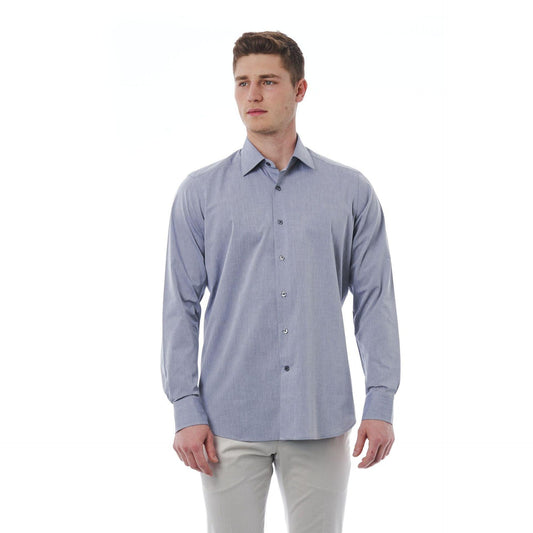 Men Dress Shirts - Bagutta Shirts - Shirt - Guocali