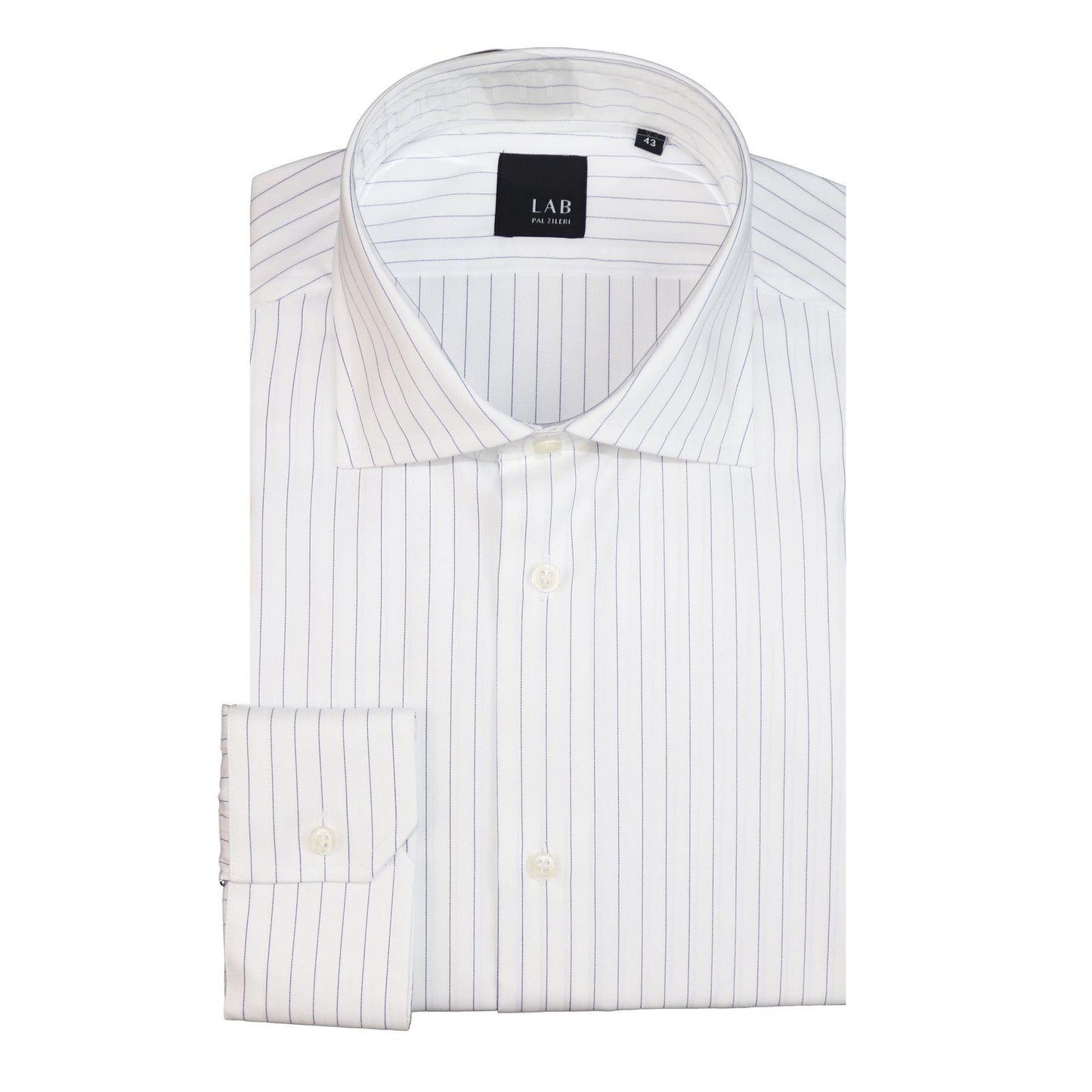 Men Dress Shirts - Pal Zileri Shirts - Shirt - Guocali