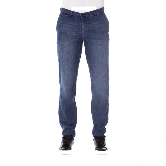 Trussardi Men Jeans - Jeans - Guocali