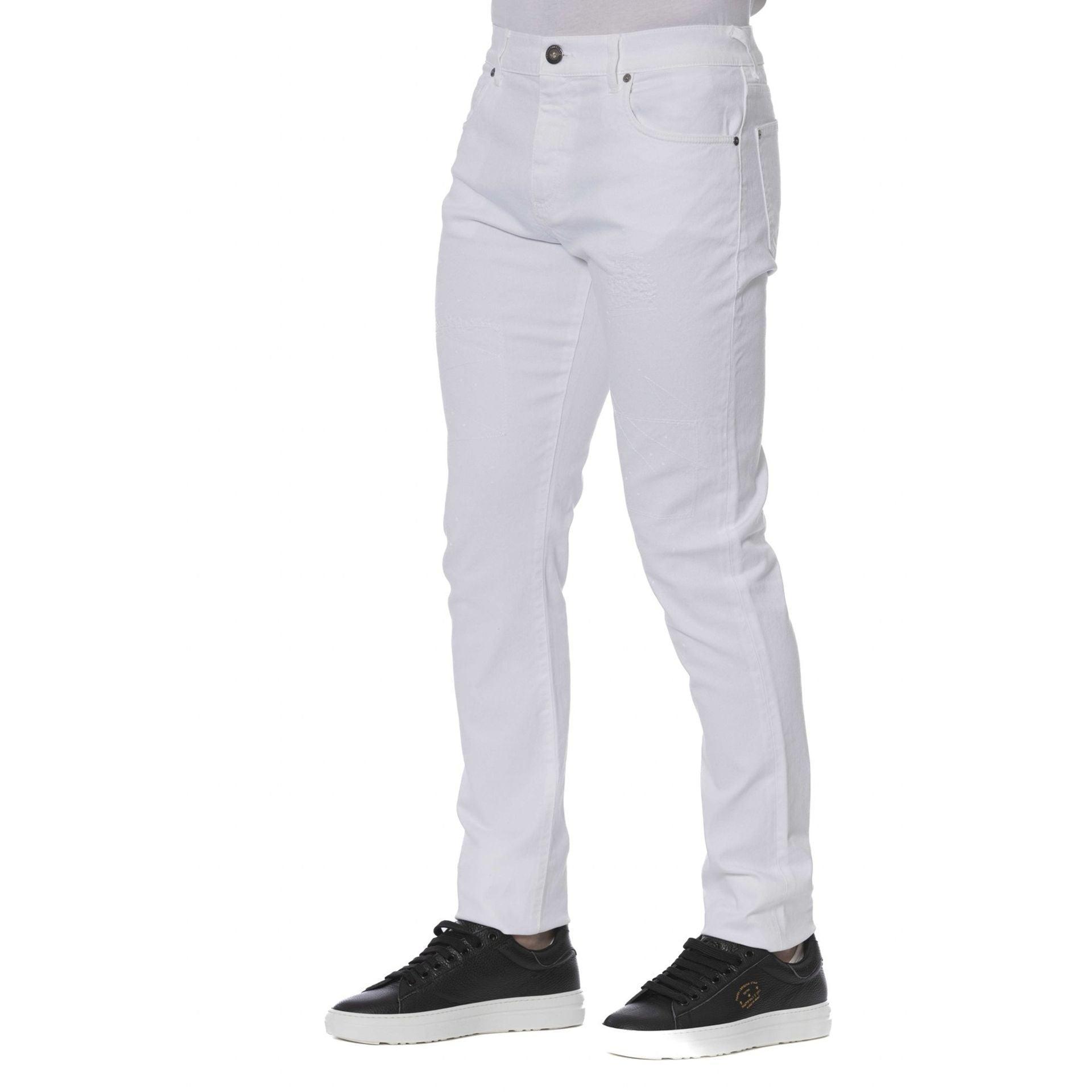 Trussardi Men Jeans - Jeans - Guocali