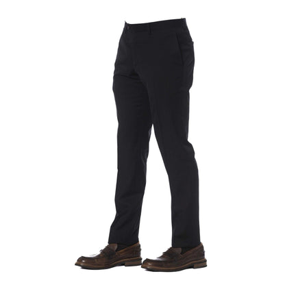 Trussardi Men Trousers Pants - Trousers - Guocali