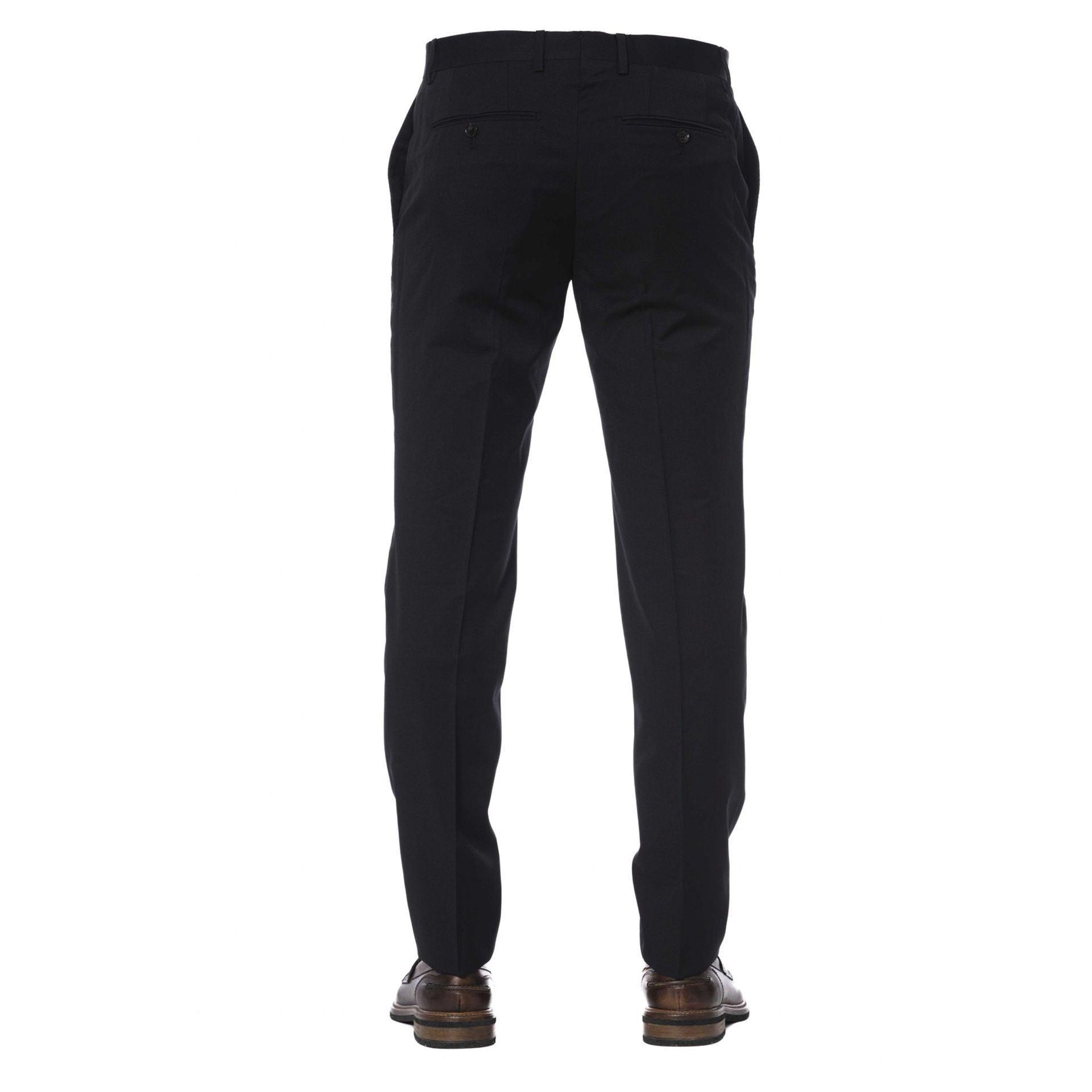 Trussardi Men Trousers Pants - Trousers - Guocali