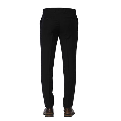 Trussardi Men Trousers Pants - Trousers - Guocali