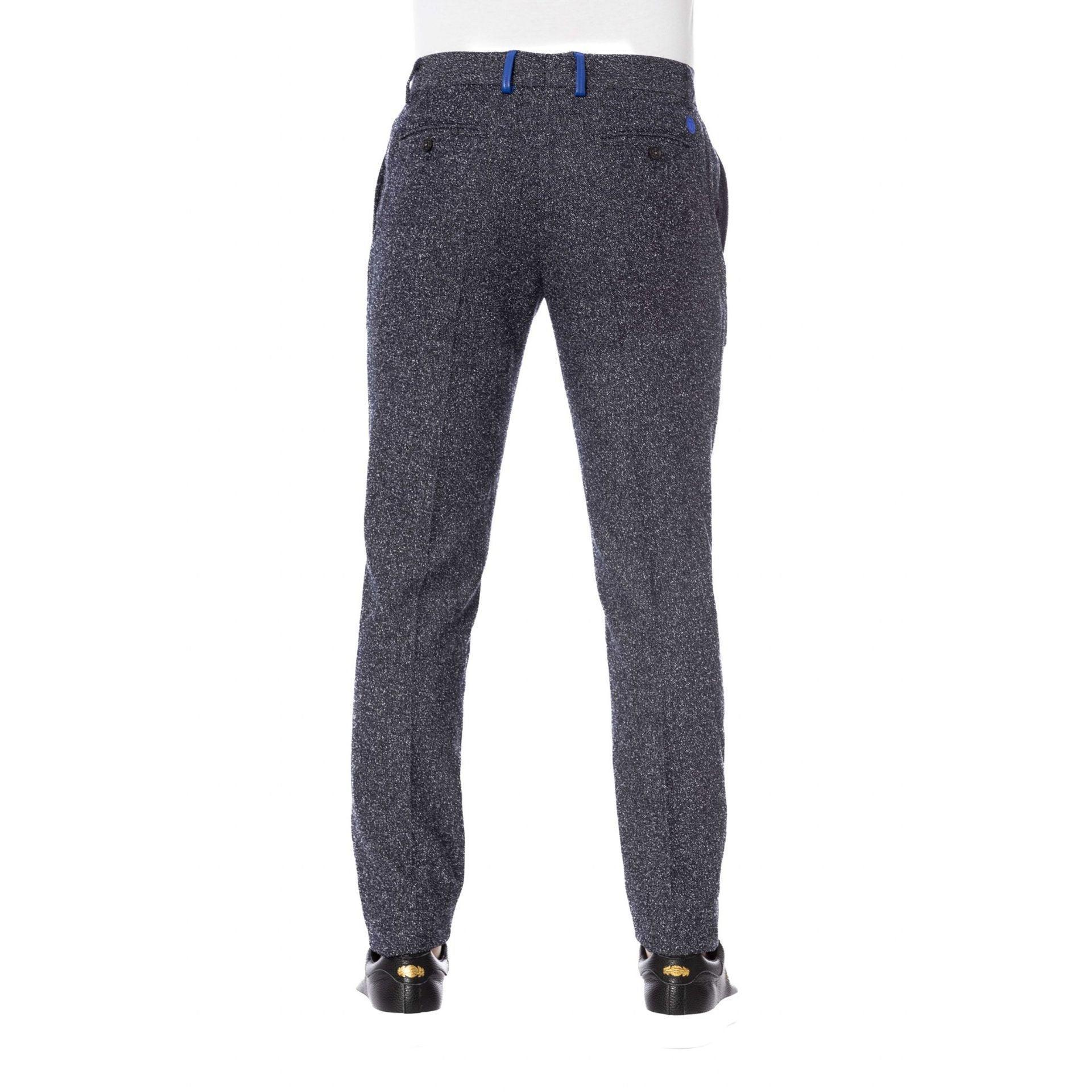 Trussardi Men Trousers Pants - Trousers - Guocali