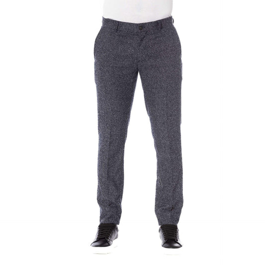 Trussardi Men Trousers Pants - Trousers - Guocali