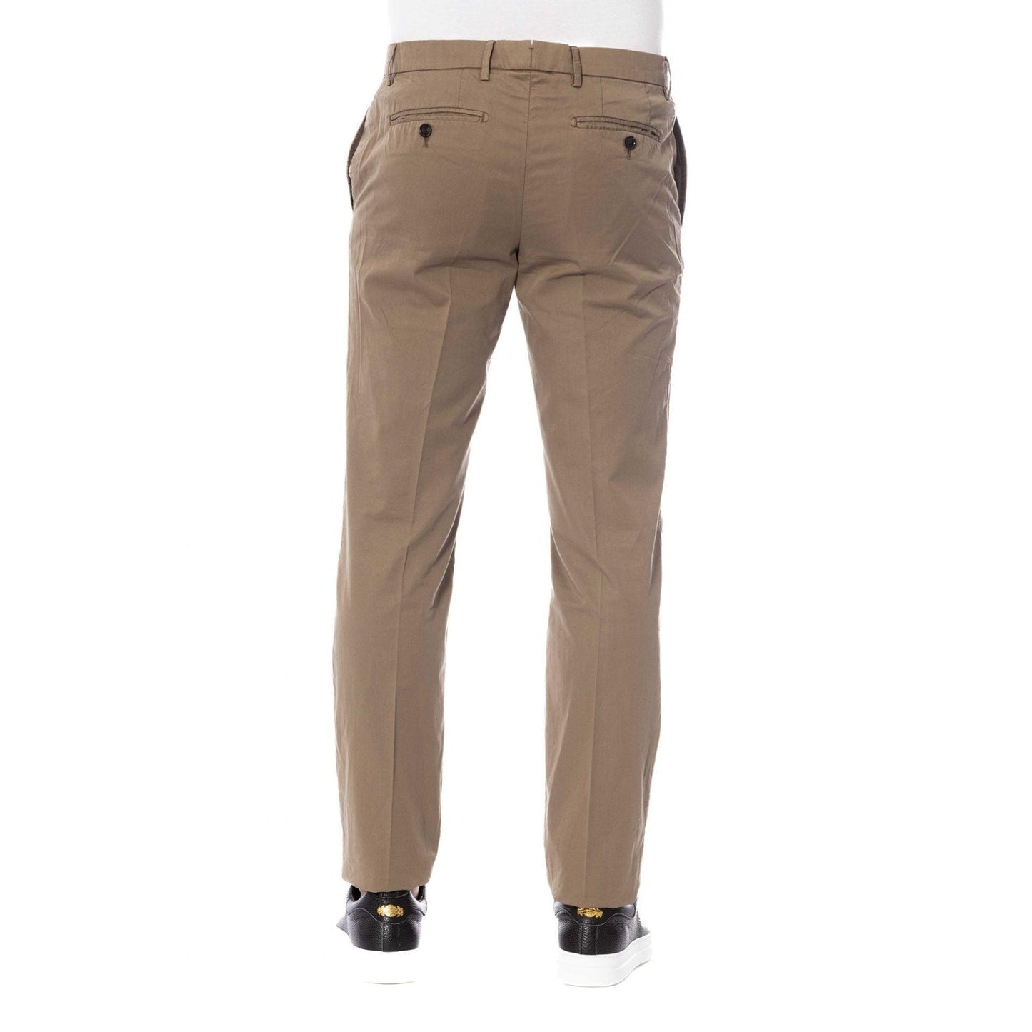 Trussardi Men Trousers Pants - Trousers - Guocali