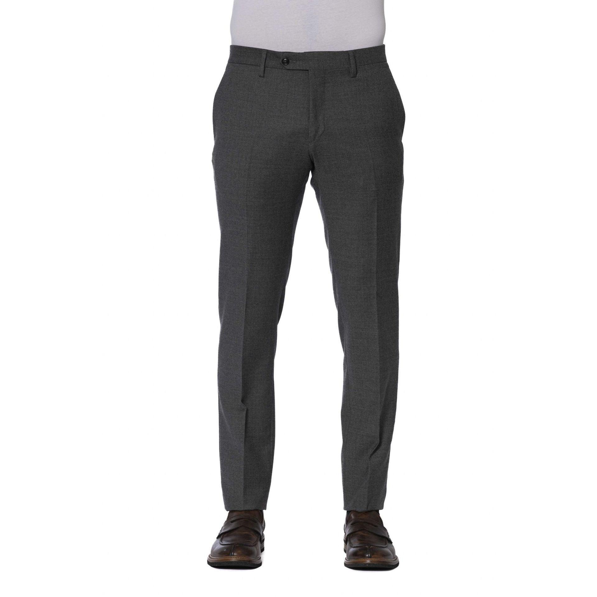 Trussardi Men Trousers Pants - Trousers - Guocali