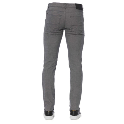 Trussardi Jeans Men Trousers Pants - Trousers - Guocali