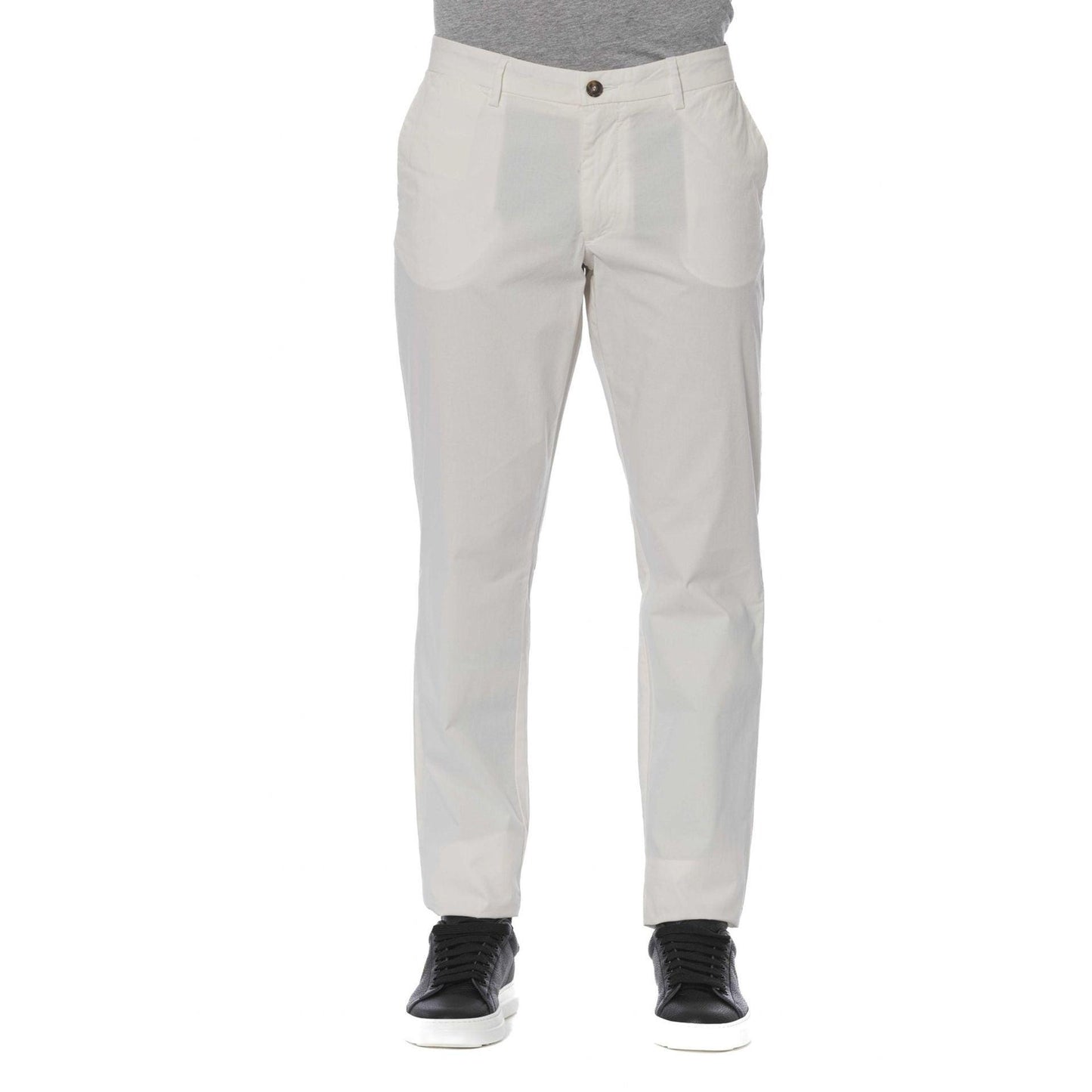 Trussardi Men Trousers Pants - Trousers - Guocali