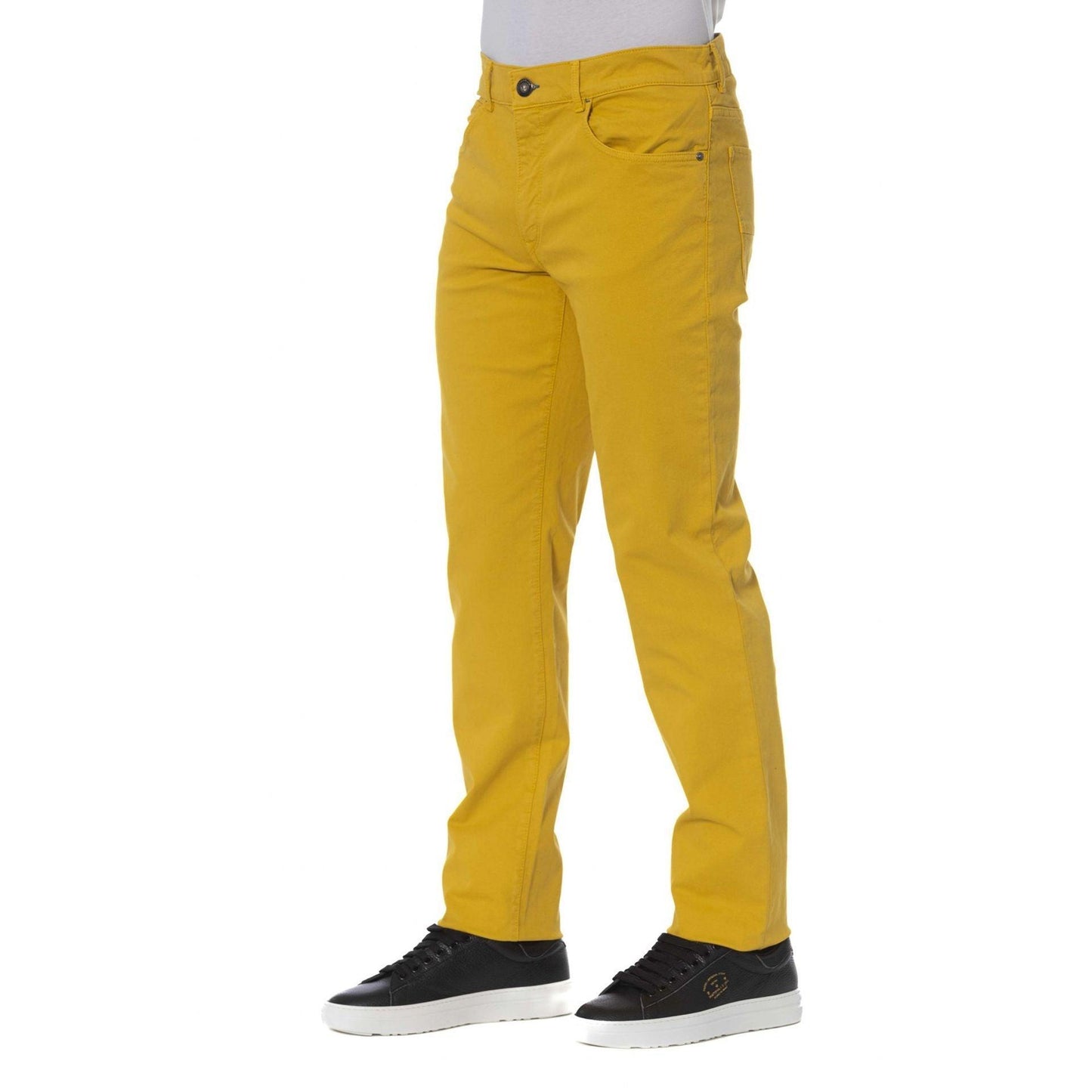 Trussardi Jeans Men Trousers Pants - Trousers - Guocali