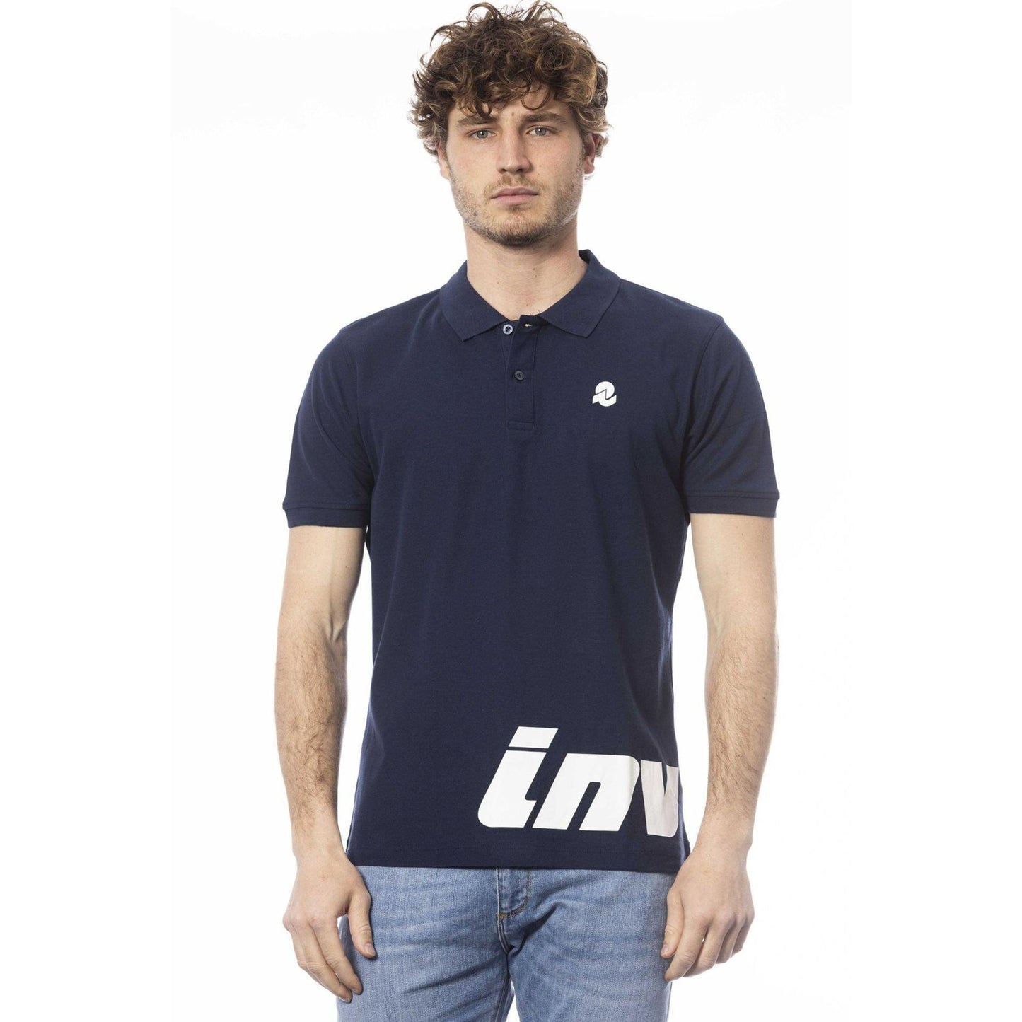 Invicta Men Polo Shirt - Polo - Guocali