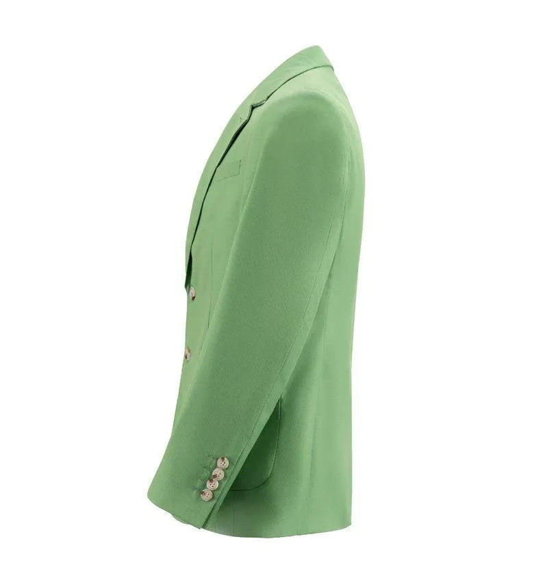 Men's Suit Jacket - Lightweight Blazer